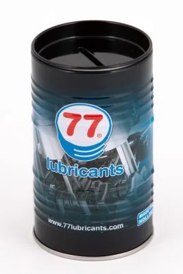 77 SOUDEK MALÝ REKLAMNÍ - KASIČKA - x77001